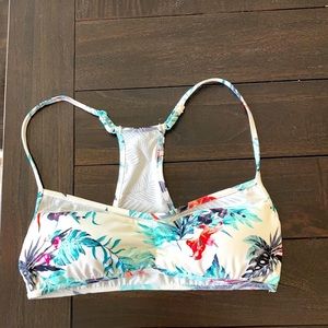Roxy Bikini Top